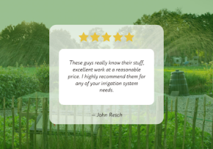 John 5 Star Review